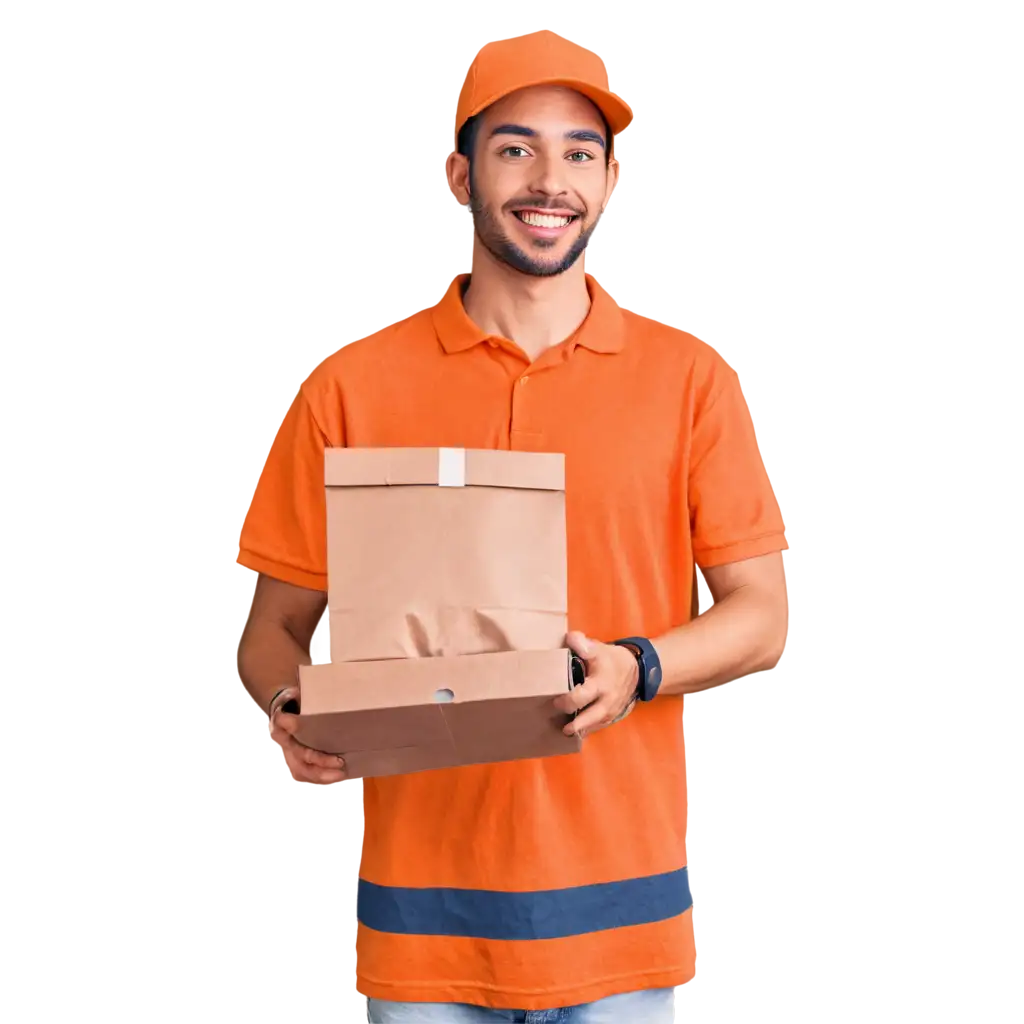 man